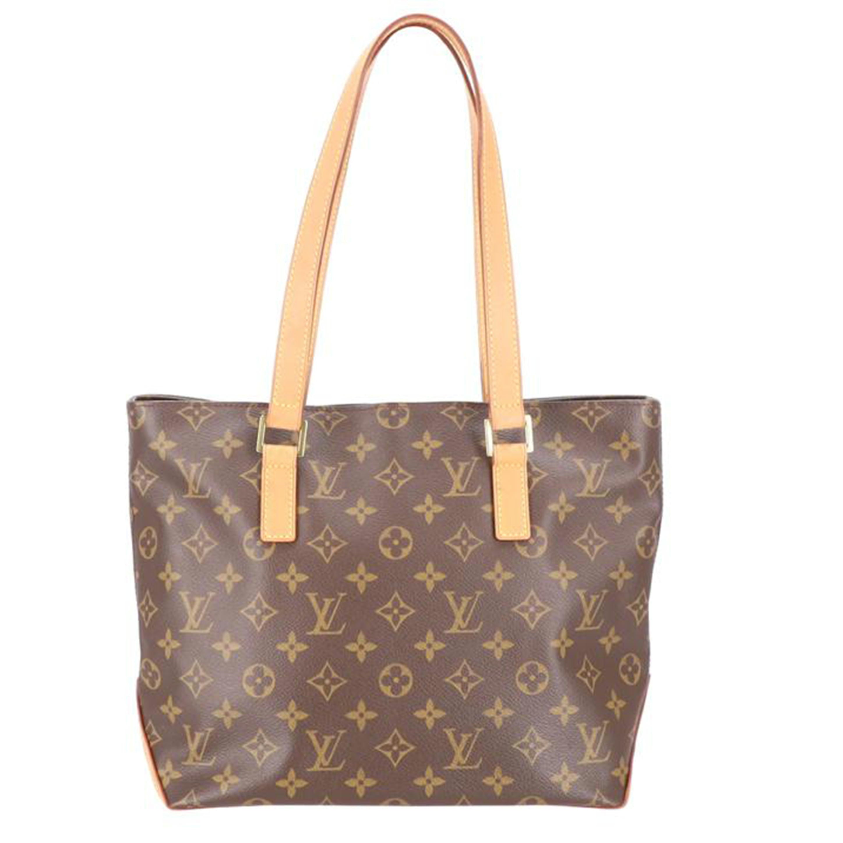 LOUIS VUITTON ルイヴィトン/カバ・ピアノ／モノグラム/M51148//VI0***/ABランク/22