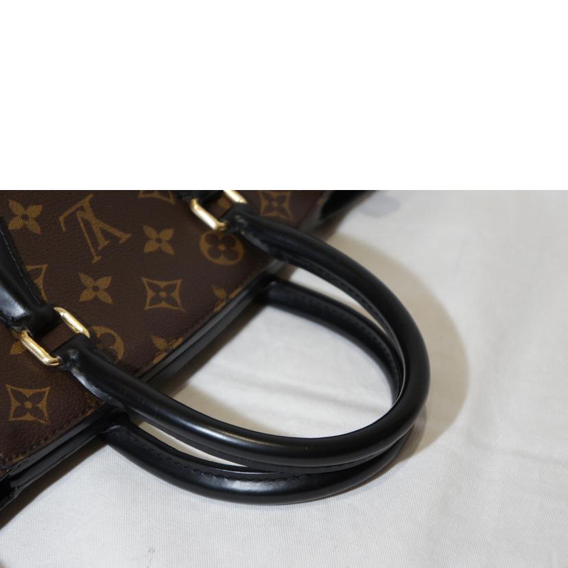 LOUIS　VUITTON ルイ・ヴィトン/フェニックスPM／モノグラム／ノワール/M41538//CA0***/Aランク/94