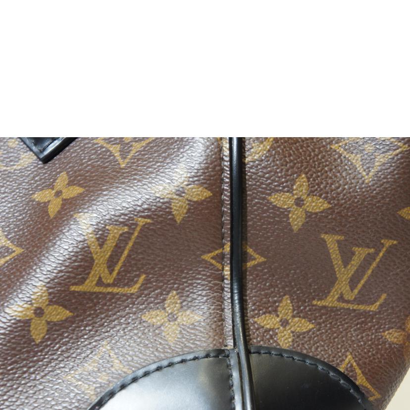 LOUIS　VUITTON ルイ・ヴィトン/フェニックスPM／モノグラム／ノワール/M41538//CA0***/Aランク/94