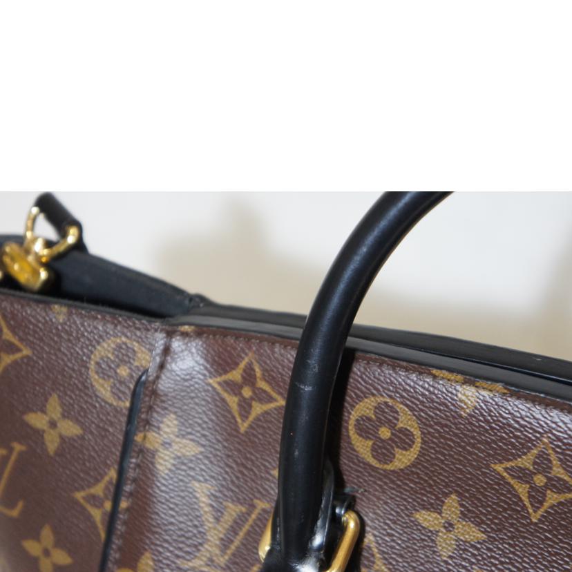 LOUIS　VUITTON ルイ・ヴィトン/フェニックスPM／モノグラム／ノワール/M41538//CA0***/Aランク/94