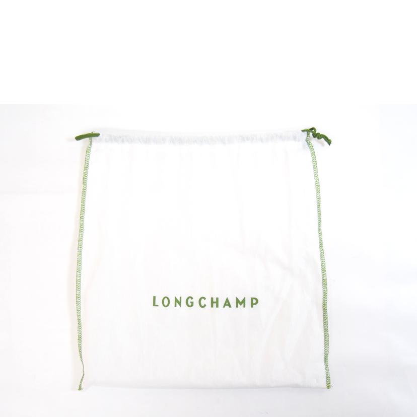 LONGCHAMP ロンシャン/プリアージュエトワールスターレザーショルダー//ABランク/71