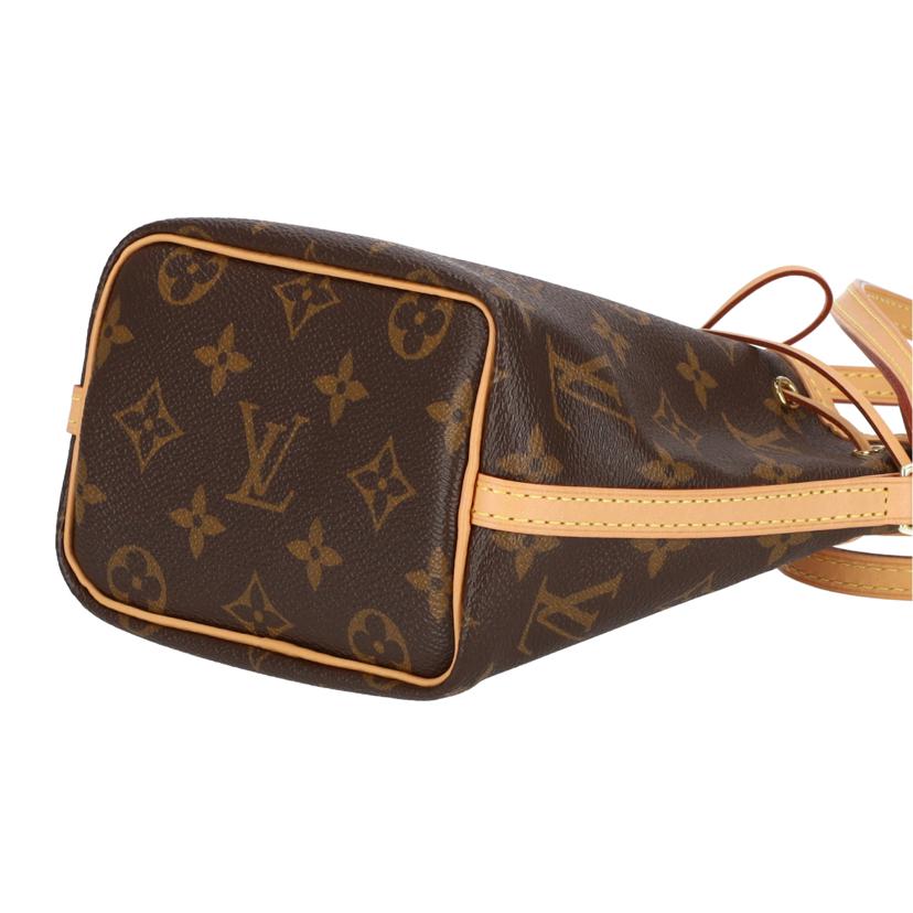 Louis　Vuitton ﾙｲ･ｳﾞｨﾄﾝ/ナノノエ／ショルダーバック/M41946//SA3***/SAランク/07