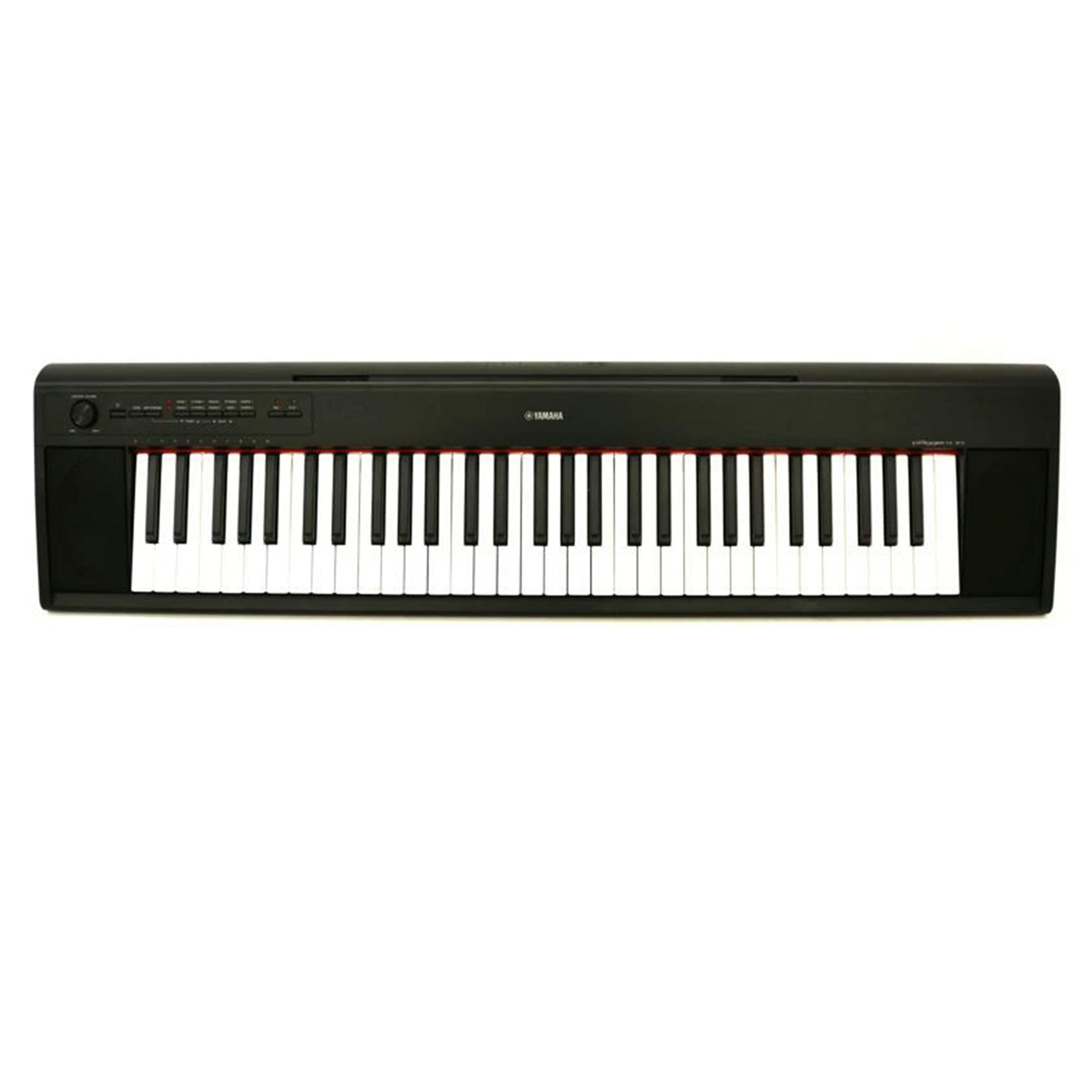 YAMAHA ヤマハ/電子キーボード/NP-12//ABランク/75
