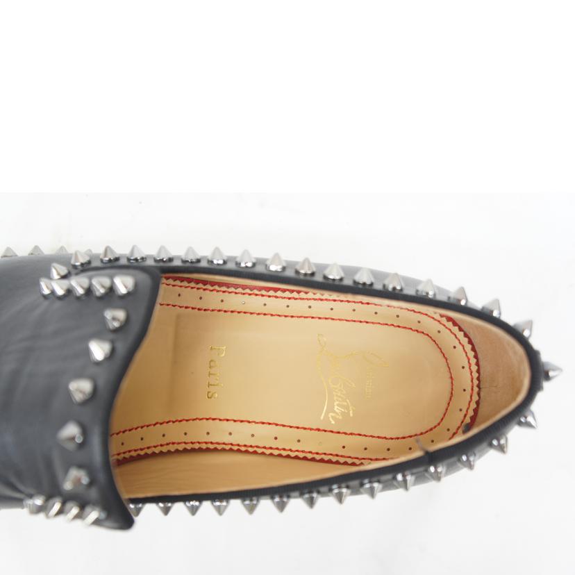 C．Louboutin クリスチャンルブタン/Casanopump　スタッズレザーシューズ/Casanopump//Bランク/05
