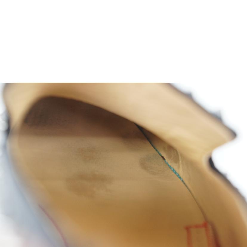 C．Louboutin クリスチャンルブタン/Casanopump　スタッズレザーシューズ/Casanopump//Bランク/05