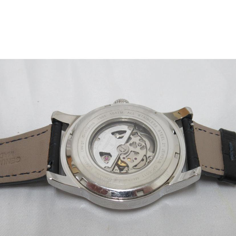 Orobianco/メンズウォッチ／自動巻き/OR-0011//Bランク/63