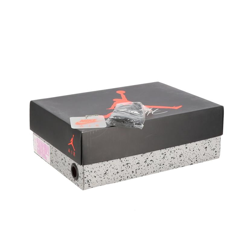 NIKE ナイキ/AIR　JORDAN　4　RETRO　SE　What　The/CI1184-146//Bランク/05
