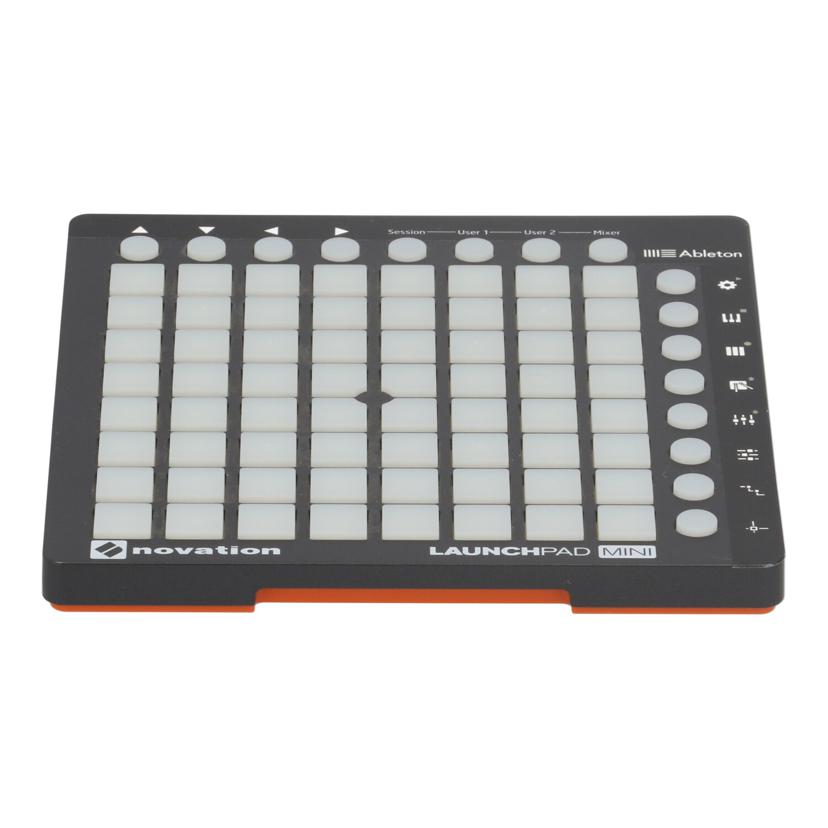 NOVATION ノベーション/グリッドコントローラー/LAUNCH PAD MINI//A575340029382/Bランク/37
