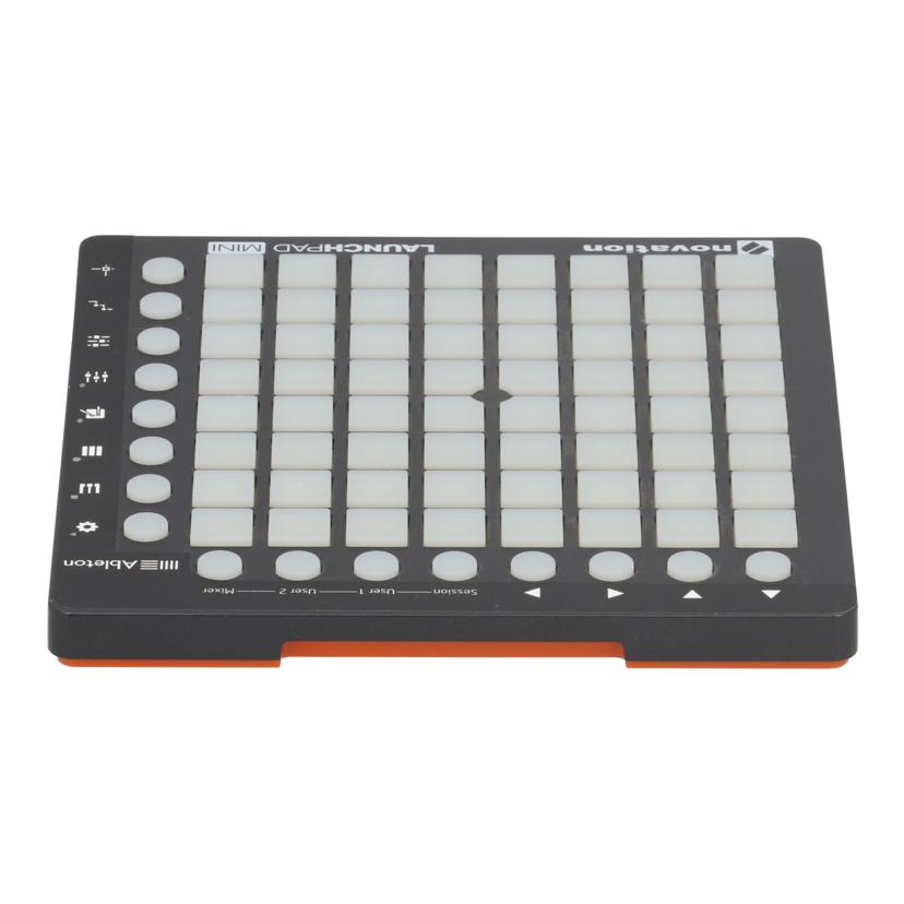 NOVATION ノベーション/グリッドコントローラー/LAUNCH PAD MINI//A575340029382/Bランク/37