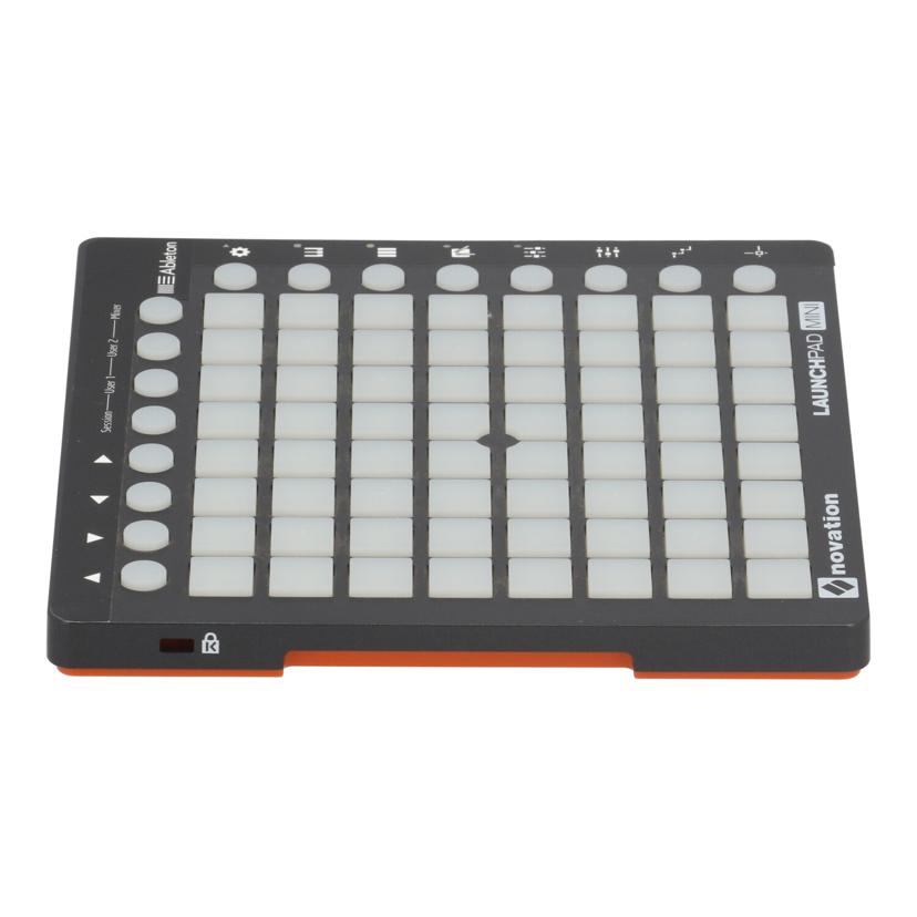 NOVATION ノベーション/グリッドコントローラー/LAUNCH PAD MINI//A575340029382/Bランク/37