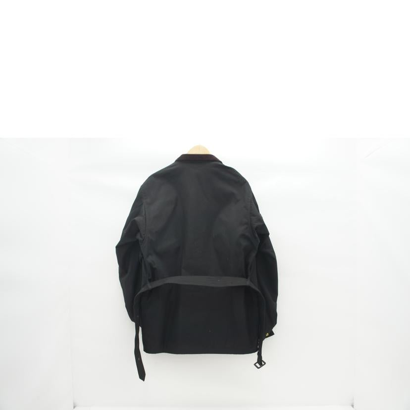 Barbour　 バブアー/NATO　International　Jacket／オイルドジャケット/1902202//サイズ　38/Bランク/05