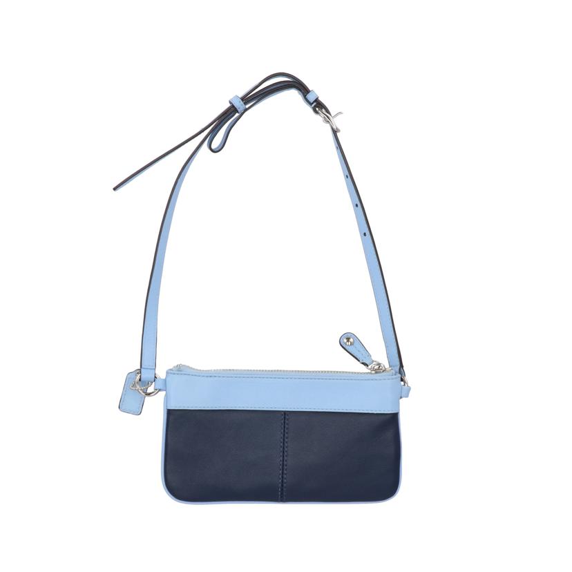 COACH コーチ/ショルダーポーチ/F43564//B12**/Aランク/94