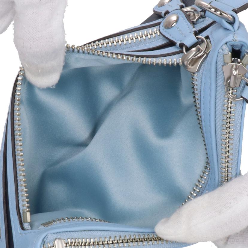 COACH コーチ/ショルダーポーチ/F43564//B12**/Aランク/94