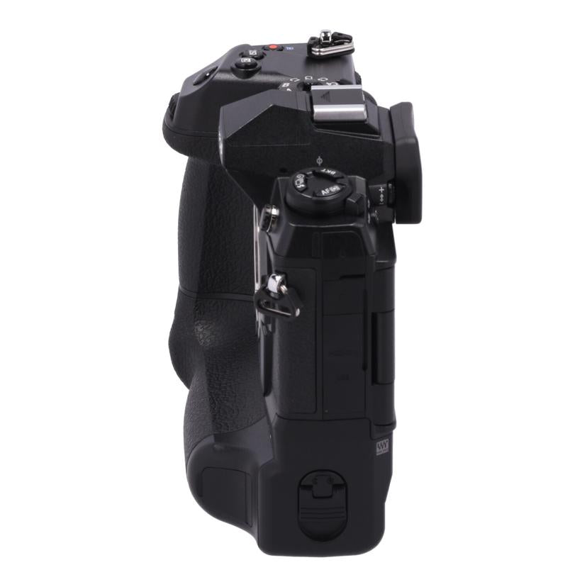 OLYMPUS オリンパス　/ミラーレス一眼　ボディ/E-M1X ﾎﾞﾃﾞｨ//BJ4A20013/Bランク/67