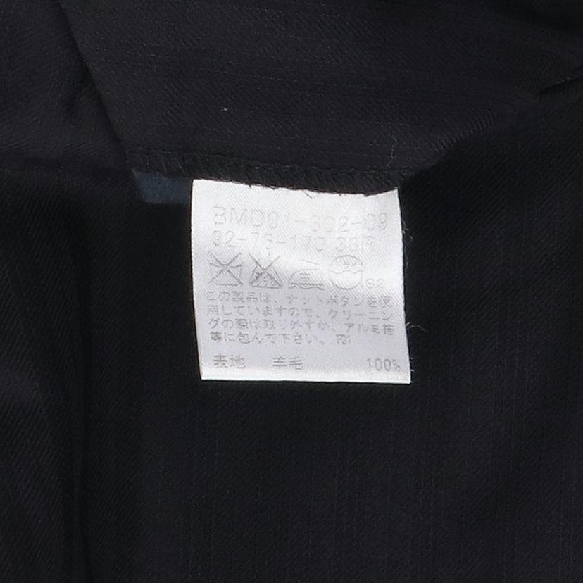BURBERRY バーバリー/ブラックレーベル／スーツ上下セット/BMD01-302-09//10275/Aランク/18
