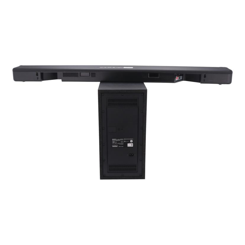 SONY　 ソニー　/サウンドバー/HT-G700//1002679/Bランク/01