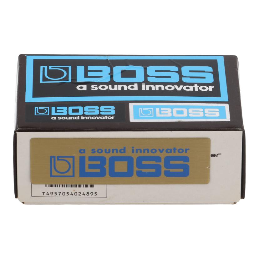 BOSS ボス/エフェクター/GE-7B//ZF46614/Bランク/67