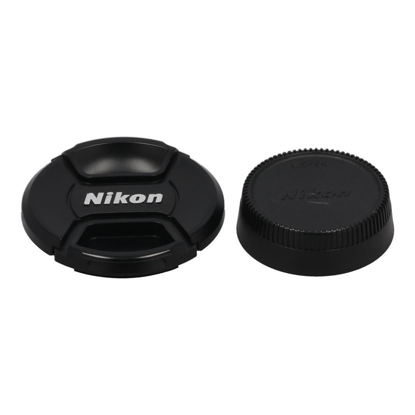 Nikon ニコン /交換レンズ/18-105mm/AF-S DX18-105mm f3.5-5.6G ED VR//35785513/ABランク/67