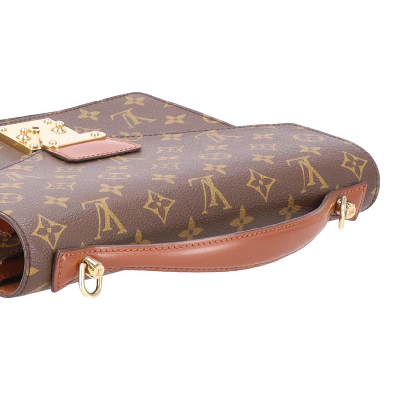 LOUIS VUITTON ルイヴィトン/モンソー／モノグラム/M51185//SR0***/ABランク/22