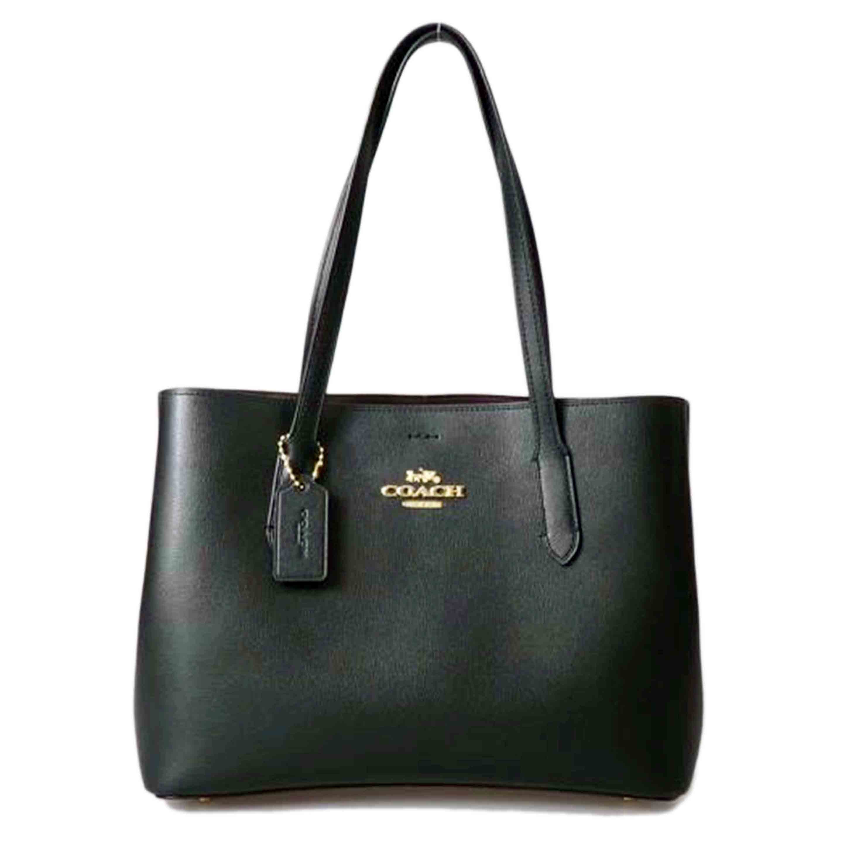 COACH コーチ/レザートートバッグ/F48733//H19**/Aランク/76