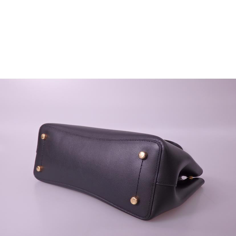 COACH コーチ/レザートートバッグ/F48733//H19**/Aランク/76