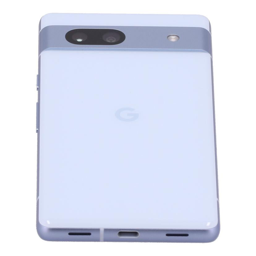 Google　SIMフリー グーグル　/スマートフォン／Pixel　7a　128GB/G82U8 GA04275-JP//37041JEHN06324/Aランク/67
