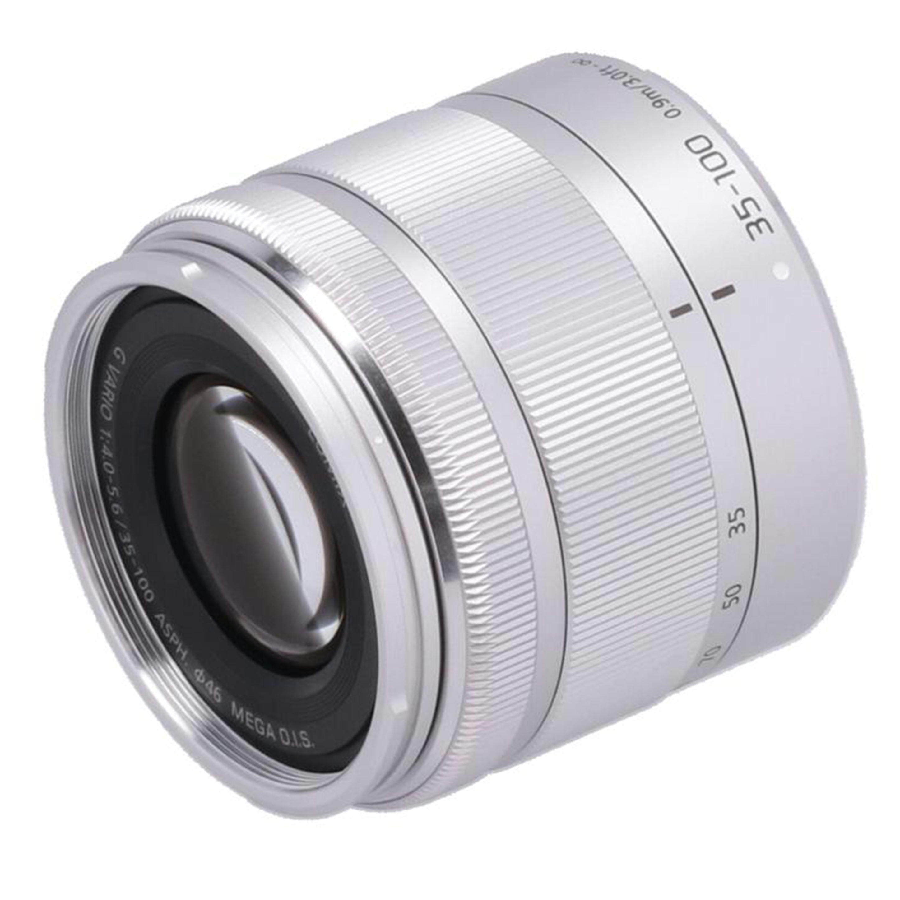 Panasonic パナソニック　/交換レンズ／35－100mm/H-FS35100//XB6LA001076/ABランク/63