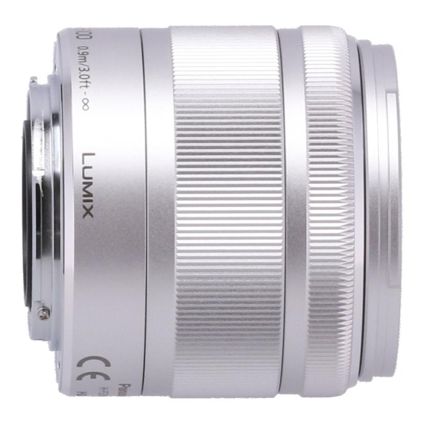 Panasonic パナソニック　/交換レンズ／35－100mm/H-FS35100//XB6LA001076/ABランク/63