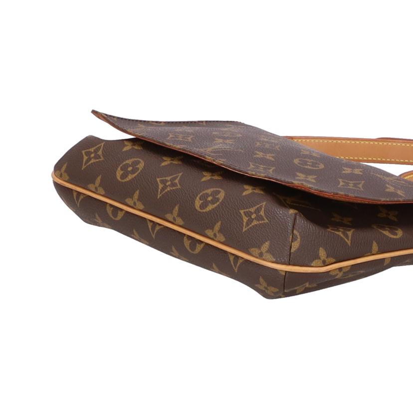 LOUIS VUITTON ルイヴィトン/ミュゼット・タンゴ・ショートショルダー／モノグラム/M51257//SP1***/ABランク/22