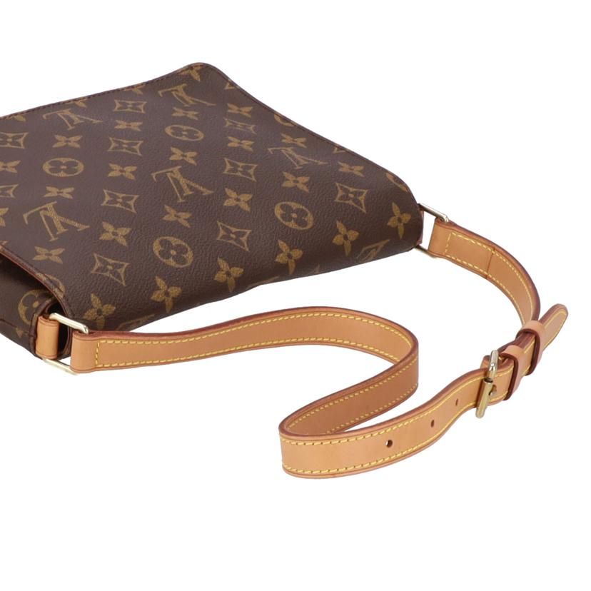 LOUIS VUITTON ルイヴィトン/ミュゼット・タンゴ・ショートショルダー／モノグラム/M51257//SP1***/ABランク/22