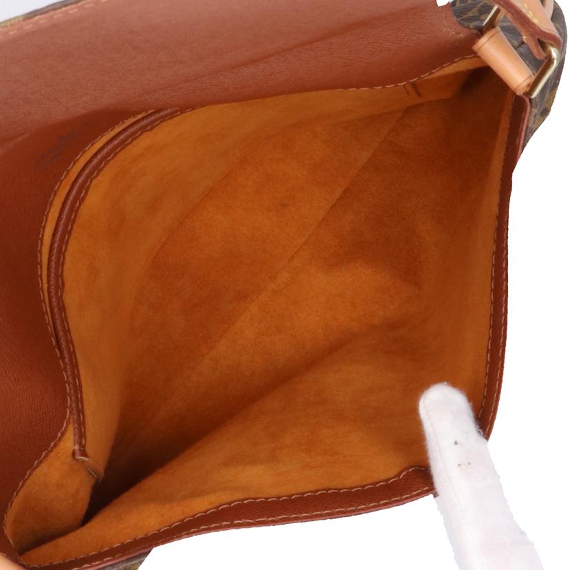 LOUIS VUITTON ルイヴィトン/ミュゼット・タンゴ・ショートショルダー／モノグラム/M51257//SP1***/ABランク/22