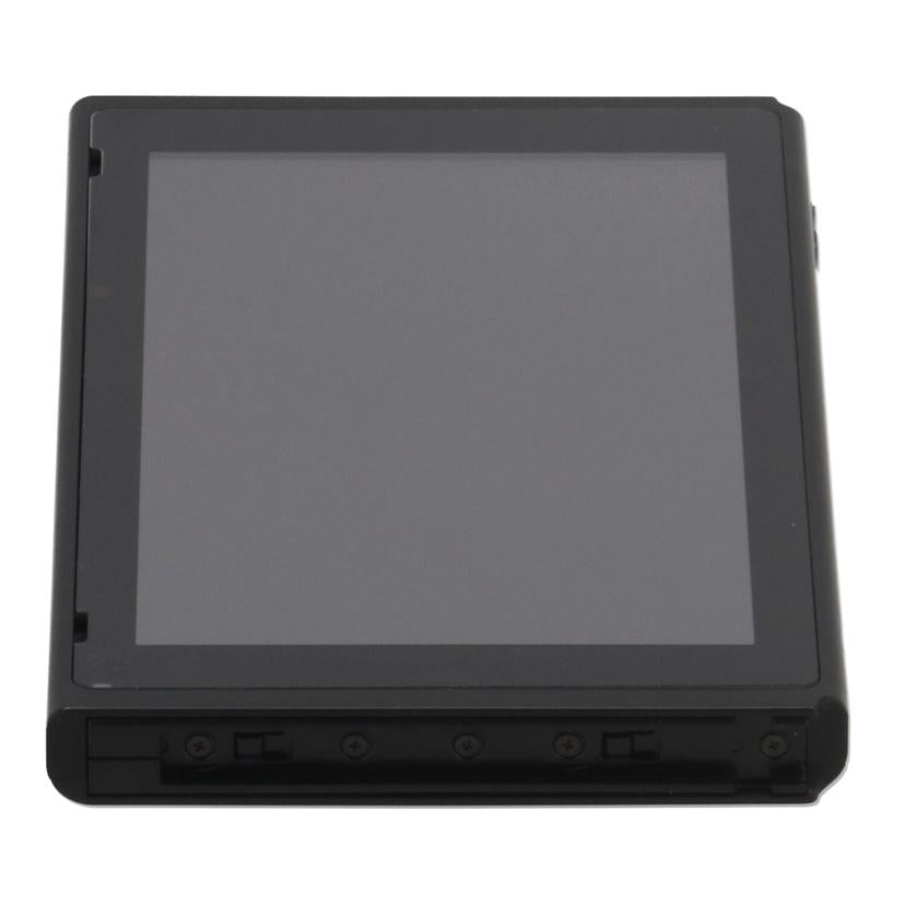 NINTENDO 任天堂 ニンテンドー　/Nintendo　Switch　本体/HAD-S-KABAA//XKJ70031251085/ABランク/67