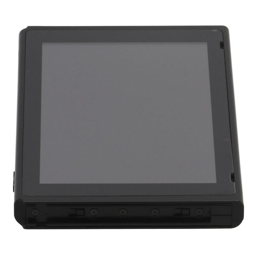 NINTENDO 任天堂 ニンテンドー　/Nintendo　Switch　本体/HAD-S-KABAA//XKJ70031251085/ABランク/67