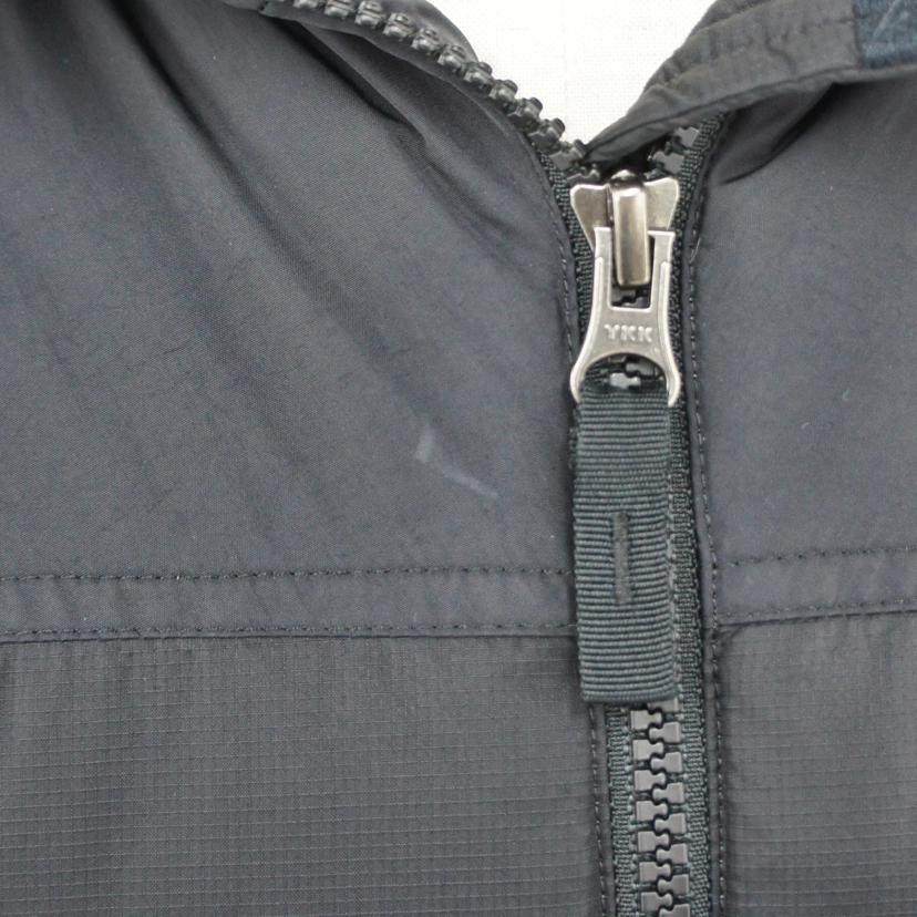 NORTH　FACE ノースフェイス/ヌプシ／ダウンジャケット／ブラック/ND91841//8041604S02/Aランク/18