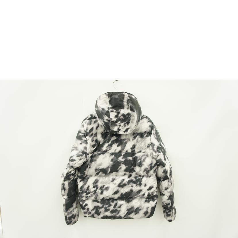 NIKE NIKE/ダウンフィルウィンドランナージャケット/CU4403-133//ABランク/85
