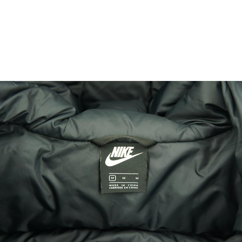 NIKE NIKE/ダウンフィルウィンドランナージャケット/CU4403-133//ABランク/85