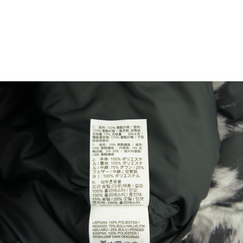 NIKE NIKE/ダウンフィルウィンドランナージャケット/CU4403-133//ABランク/85