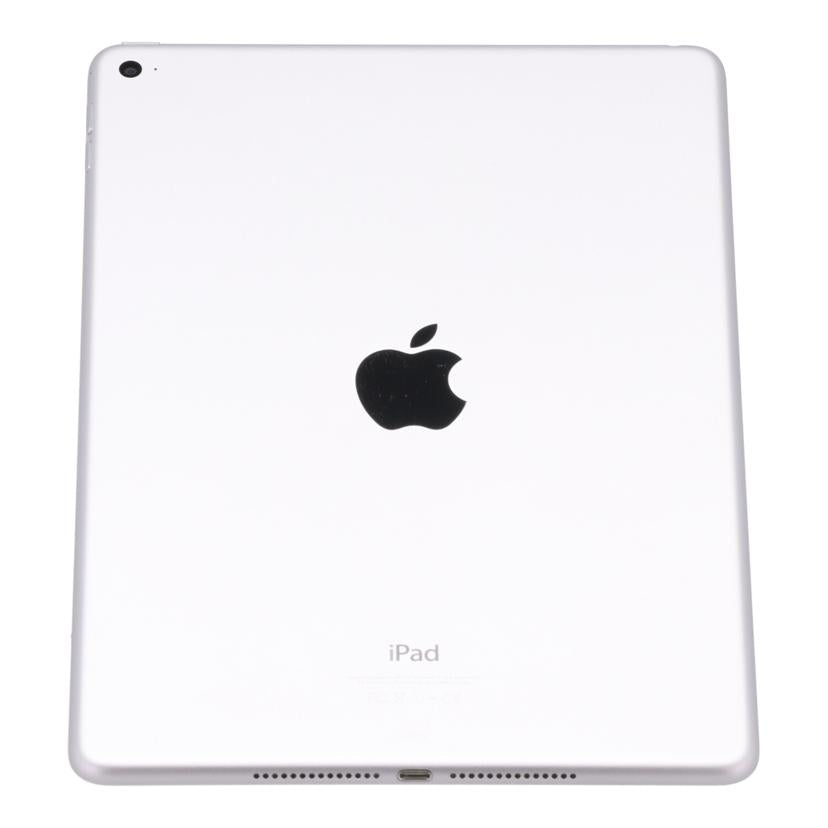 Apple アップル/iPad　Air2　Wi－Fi　64GB　2014/MGKM2J/A//DMPNJZVZG5VY/Bランク/01