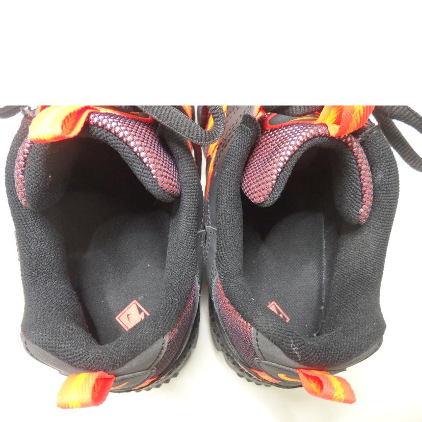 NIKE ナイキ/AIR　HUMARA／28．0cm/FJ7109-001//ABランク/84