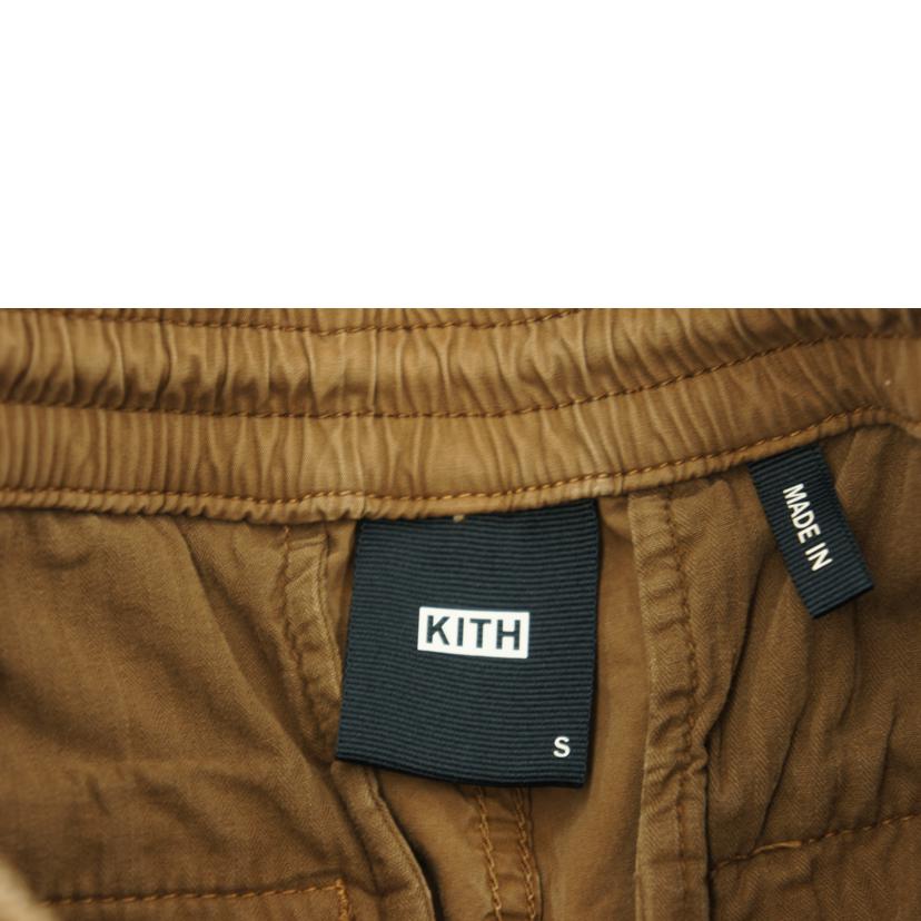 KITH KITH/カーゴパンツ//Bランク/85