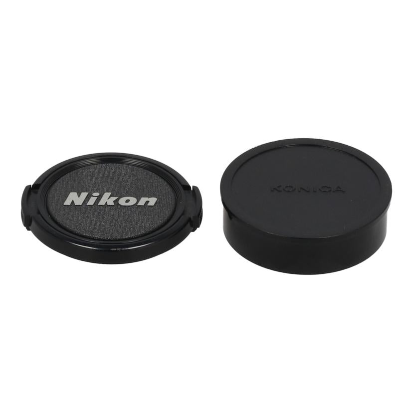 Nikon ニコン/交換レンズ/50mm/S Auto 50mm F1.4//1567802/BCランク/09