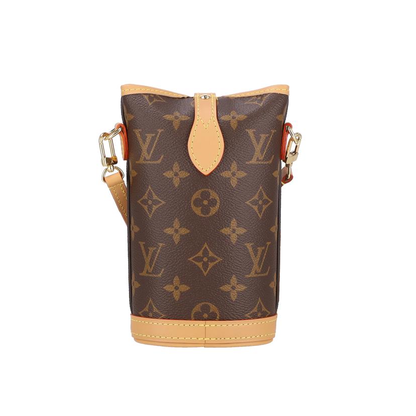 LOUIS VUITTON ルイ・ヴィトン/フォールド・ミーポーチ/M80874//RFI*/SAランク/24