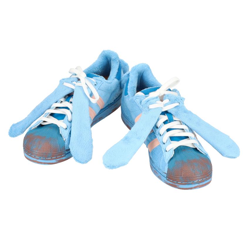 adidas アディダス/adidas　SUPERSTAR　メルティングサッドネス/FZ5253//126147929/SAランク/19