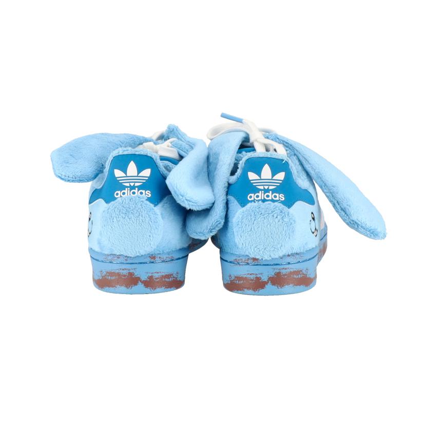 adidas アディダス/adidas　SUPERSTAR　メルティングサッドネス/FZ5253//126147929/SAランク/19