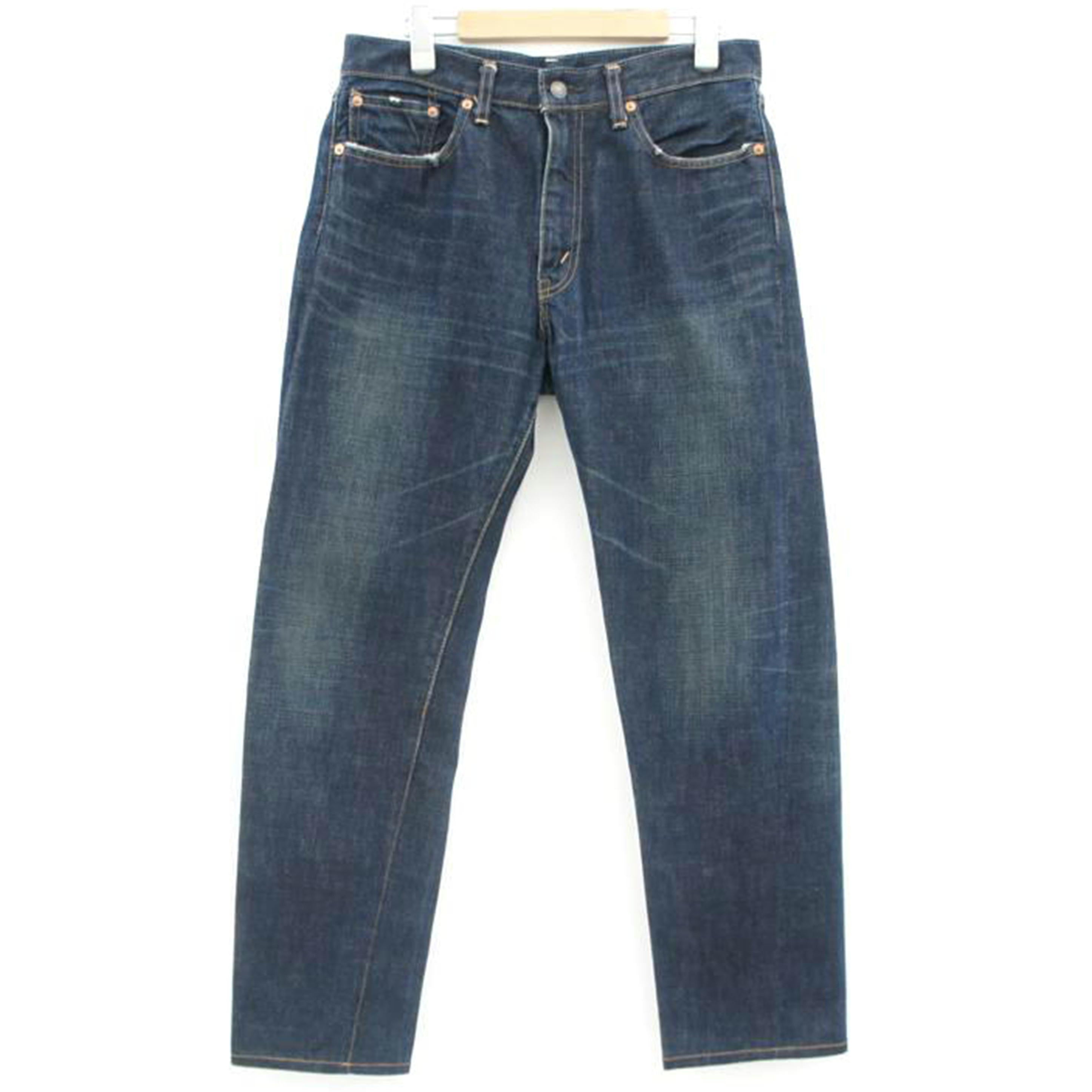 LEVI｀s リーバイス/リーバイス／505日本製デニム/67505//Bランク/06