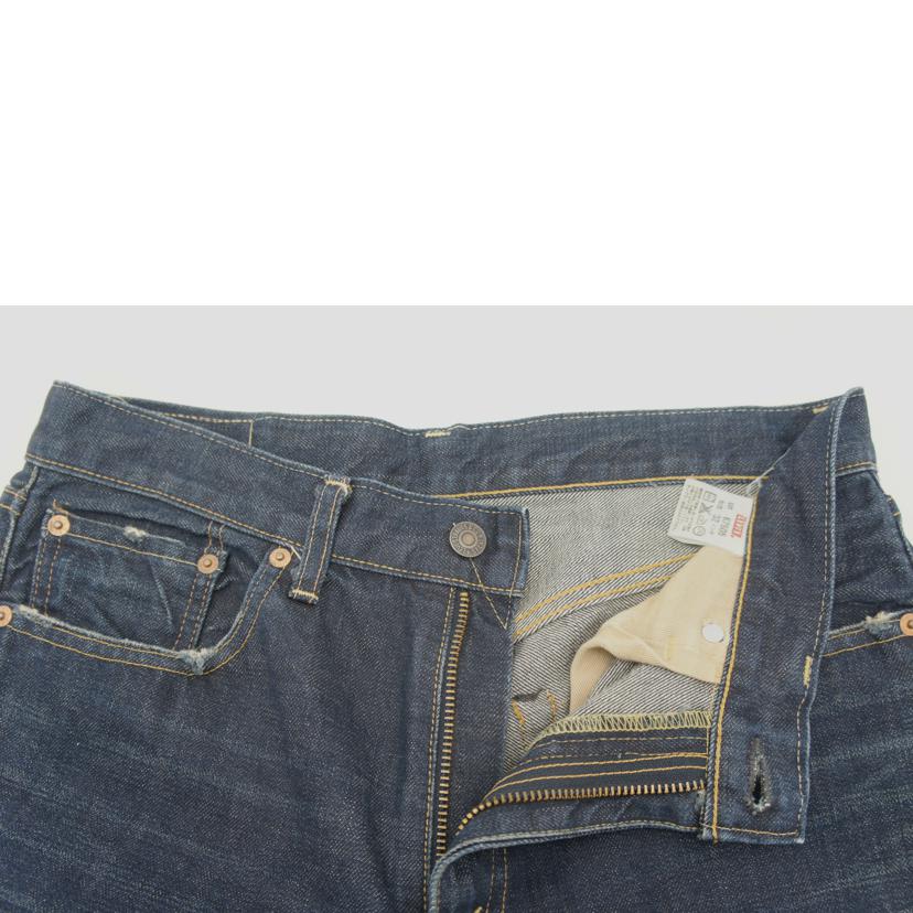 LEVI｀s リーバイス/リーバイス／505日本製デニム/67505//Bランク/06