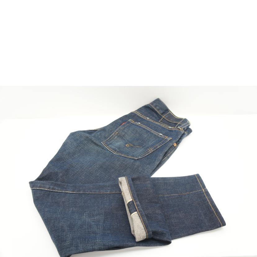 LEVI｀s リーバイス/リーバイス／505日本製デニム/67505//Bランク/06