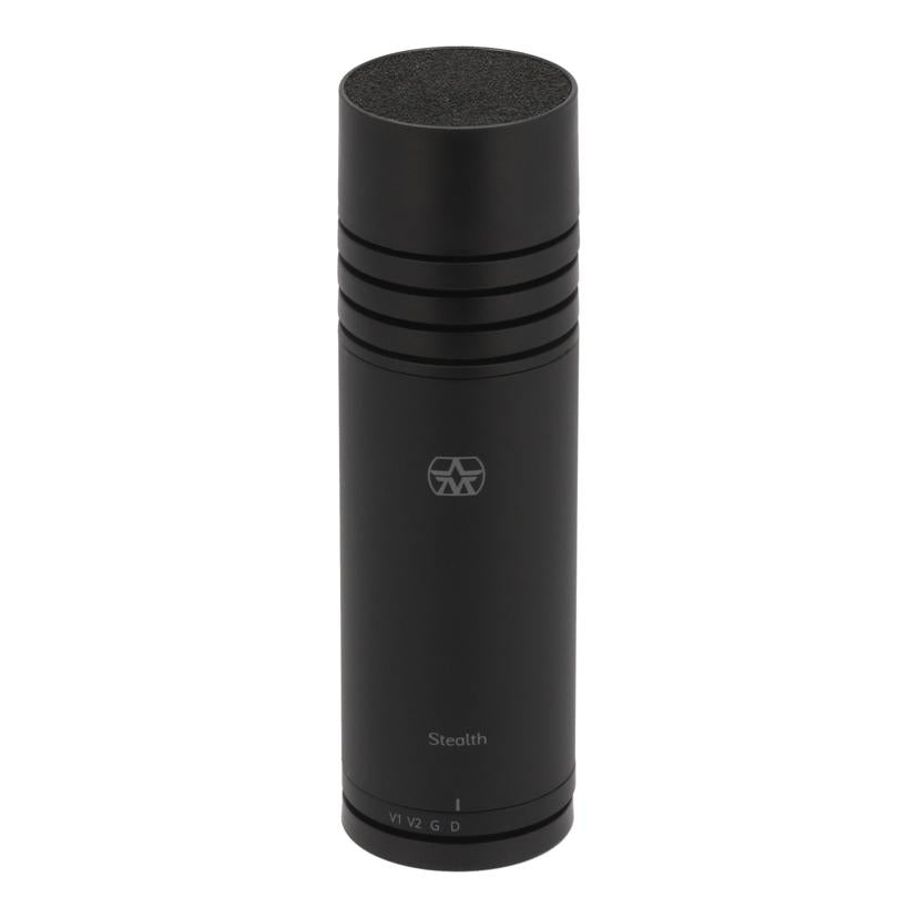 ASTON MICROPHONES アストンマイクロフォンズ/ダイナミックマイク/Stealth Broadcast//01000210507ACA/ABランク/62