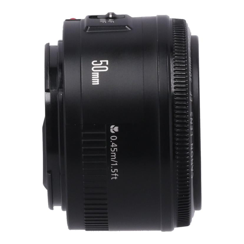 Canon キヤノン　/交換レンズ／50mm/EF 50mm F1.8 II//67845758/Bランク/82