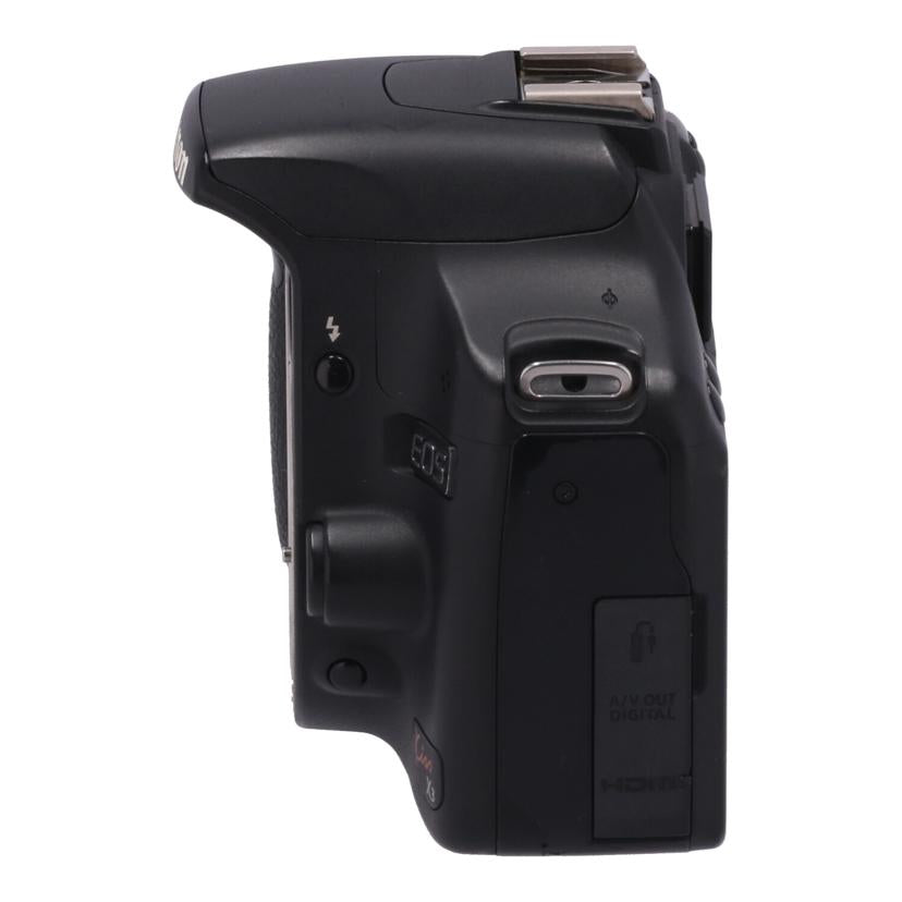 Canon キヤノン　/デジタル一眼　ボディ/EOS Kiss X3 ﾎﾞﾃﾞｨ//0260120076/BCランク/82